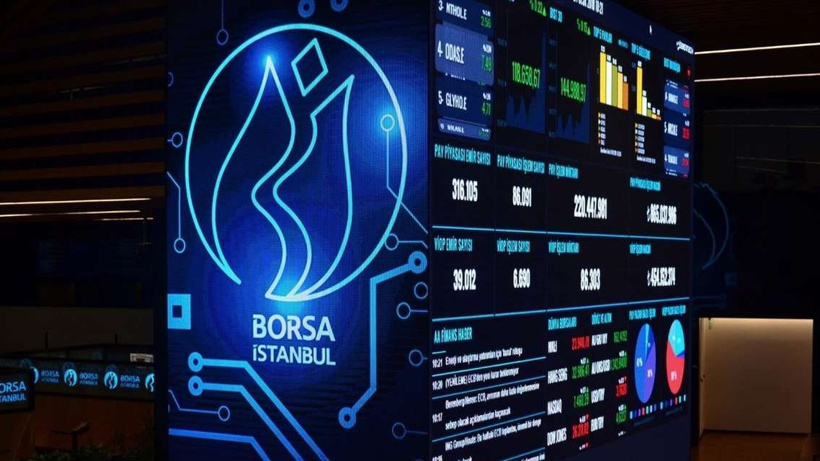 BIST Bayram Sonrası Harekete Geçiyor: Hedef 11.500!