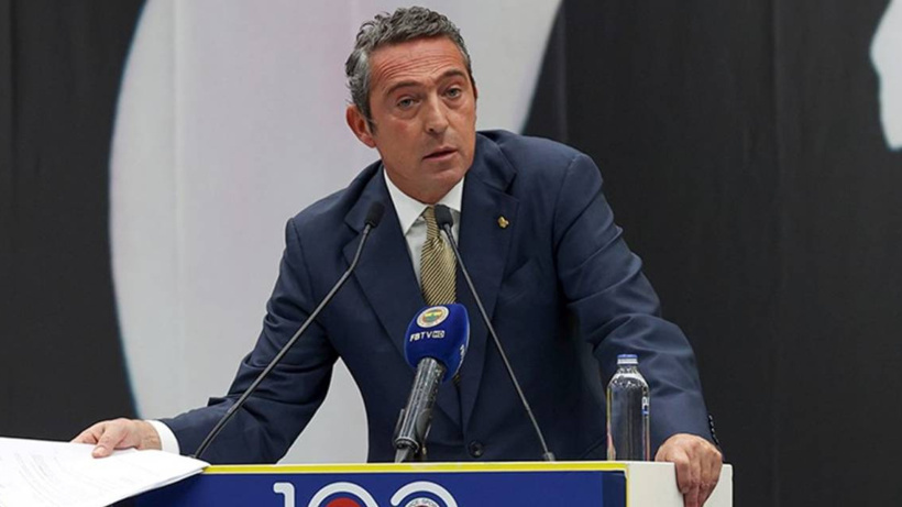 Fenerbahçe'den 4 Nisan Paylaşımı: O Tetiği Kim Çekti?