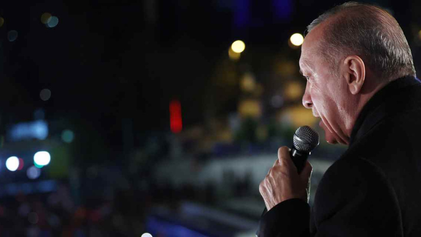 Erdoğan’ın dava arkadaşları AKP'nin 31 Mart hezimetini yorumladı: 'Yanlış aday, kibir, ekonomi'
