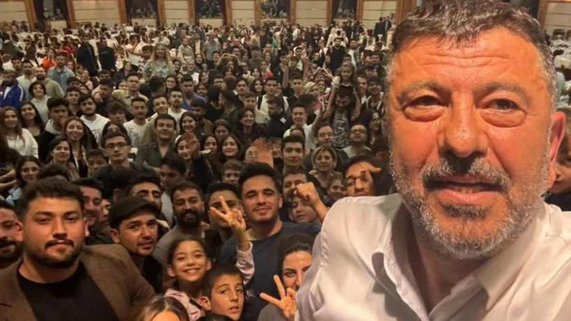 "Kazanmak sadece Belediye Başkanı olmak değildir"