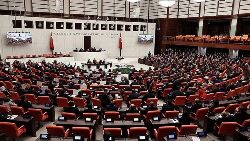 Emekliye kötü haber: AKP ve MHP oylarıyla reddedildi!