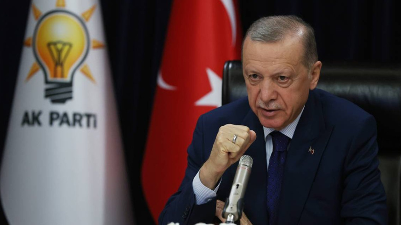 Murat Yetkin: Özel’in Diyalog Çağrısını Kıymetli Bulan Erdoğan, AKP'de Tasfiye Operasyonuna Hazırlanıyor! Bayram Sonrası Fırtına