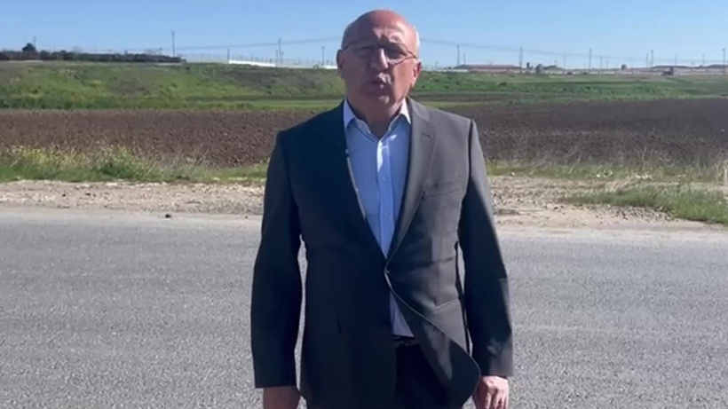 Utku Çakırözer'den Kavala, Atalay Ve Kahraman Ziyaret: AYM Türkiye'nin Bu Ayıbını Ortadan Kaldırmalıdır
