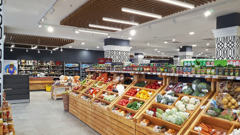 40 Yıllık Zincir Market İflas Etti! Önce İstanbul'daki Mağazaları Kapandı. Şimdi Diğer İllerdekiler Kapanıyor
