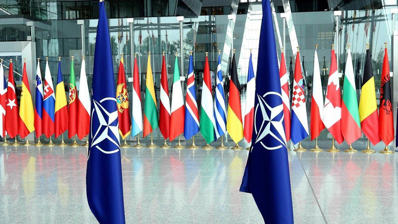 NATO İran'ın İsrail'e Saldırısını Kınadı