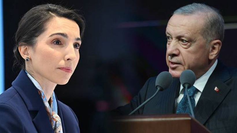 Erdoğan, Hafize Gaye Erkan'a Ne Vaat Etti?