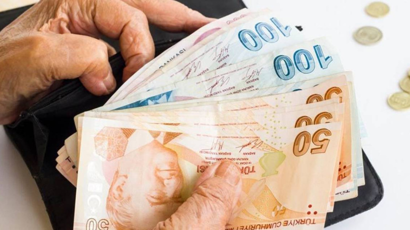 Emekli Maaşını Başka Bankaya Taşımak İsteyene Kredi Engeli
