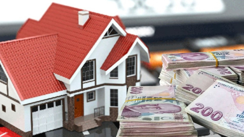 Konutta Kan Kaybı Sürüyor! Satışlar 3 Yılın En Dibinde
