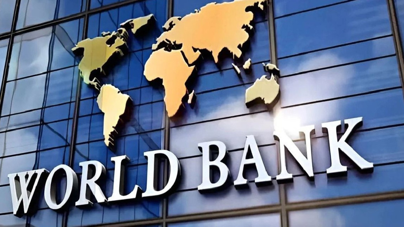 ABD Ukrayna için 20 milyar dolarlık krediyi Dünya Bankası fonuna aktardı