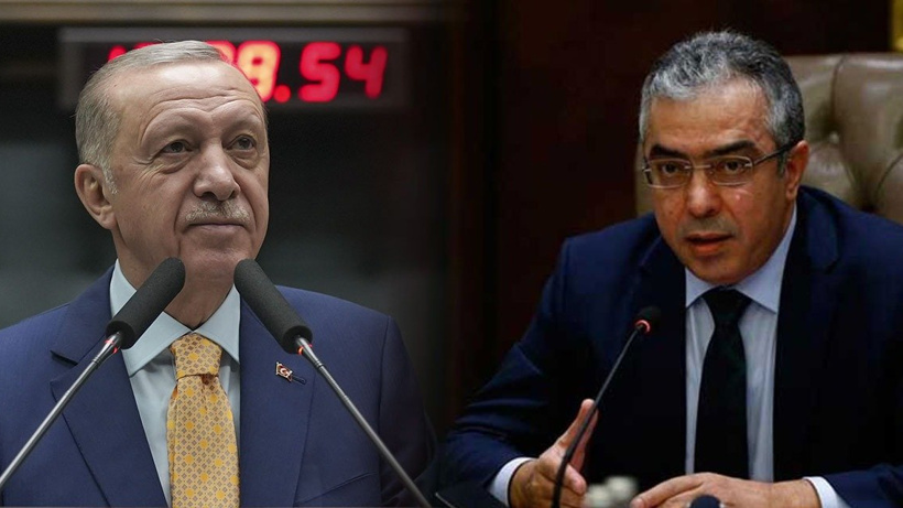 Yüzde 50+1'den Çıkış Yok