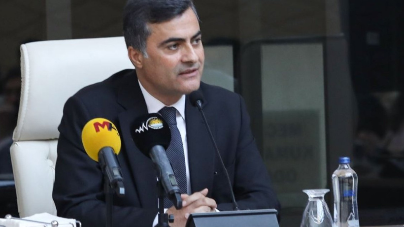 Zeydan, kayyumun bıraktığı borcu açıkladı!