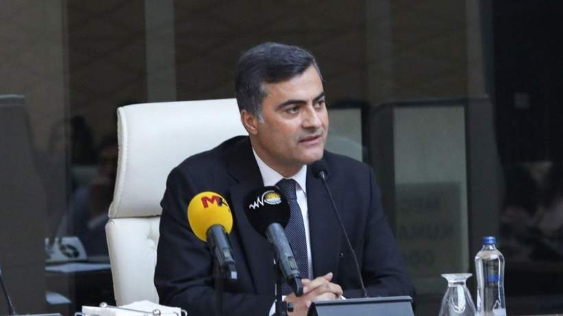 Kayyımdan Devralınan Van Büyükşehir Belediyesi’nin Borcu: 8 Milyar 801 Milyon Tl