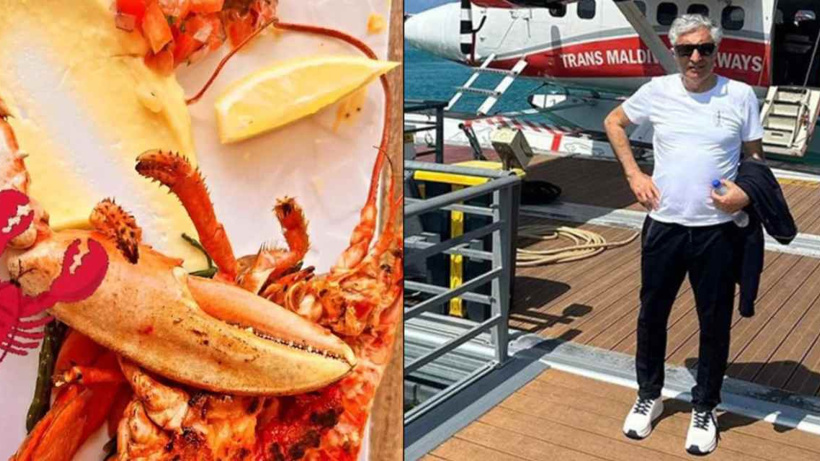 AKP'lilerin lüks yaşantısına tepki yağdı, yandaş gazeteci Ahmet Hakan'dan öneri geldi: 'Tevazu yarışması' yapılsın