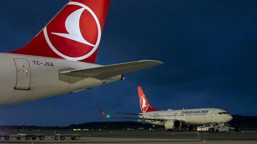Rusya Türkiye'den 'THY İzahatı' İstedi!