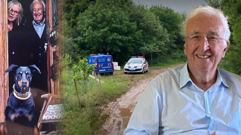 Korhan Berzeg'e İlişkin Yeni Gelişme!