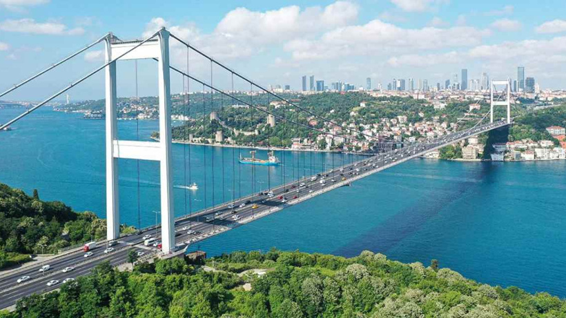 İstanbul'da hava nasıl olacak? Yağış bekleniyor mu? AKOM'dan açıklama