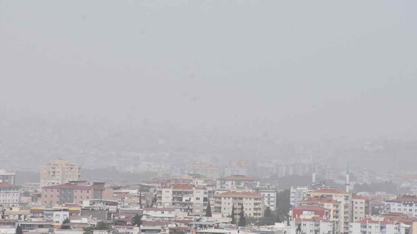 Meteoroloji'den bir toz uyarısı daha: Bunlara dikkat!