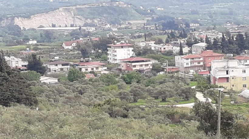 2 Mahalleye Kuduz Karantinası
