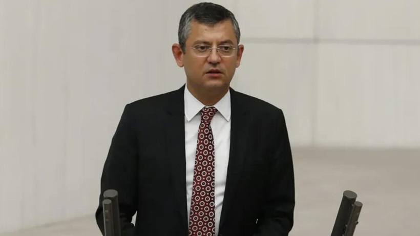 Özgür Özel Tasarruf Genelgesini Yerden Yere Vurdu: İsrafın Kaynağı Olanlar İsrafı Durduramazlar