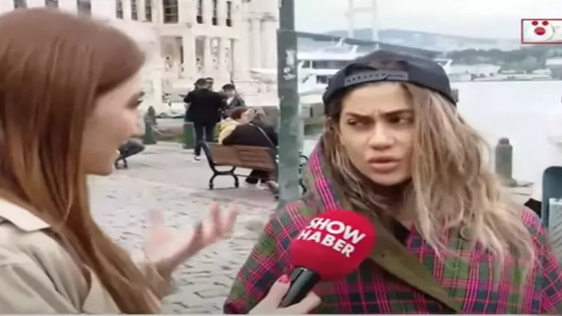 Nihal Candan İstanbul Turunda! Ünlü Fenomen Özel Hayatıyla İlgili de Konuştu