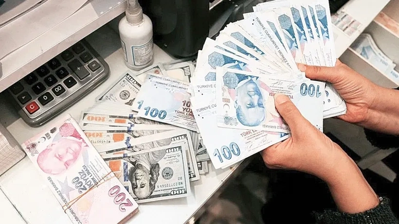Bankada Faizde Parası Olanlar Dikkat!