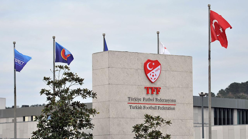 TFF seçim tarihini resmen açıkladı