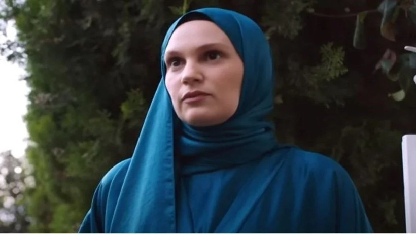 Farah Zeynep Abdullah Yeniden İmaj Tazeledi! 'Çok yakışmış'