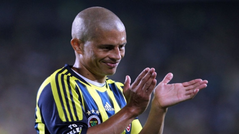 Antalyaspor'dan Alex de Souza Açıklaması Geldi!