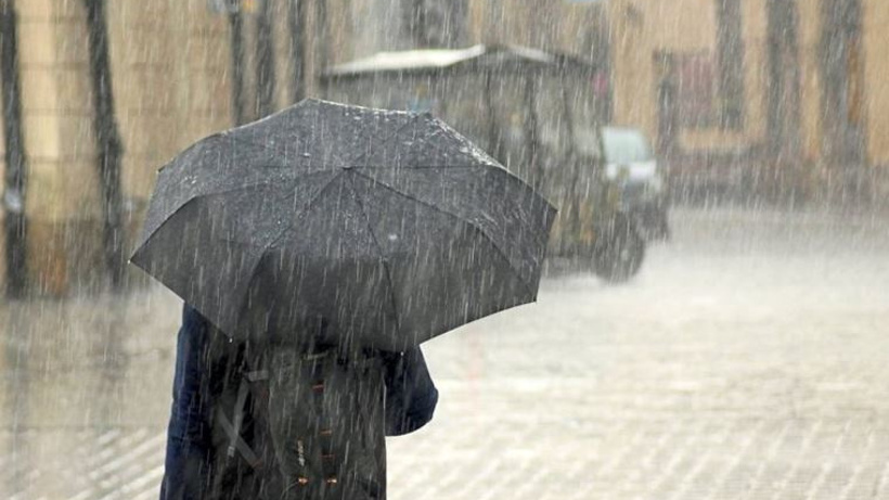 Meteoroloji'den 17 il için çok önemli uyarı