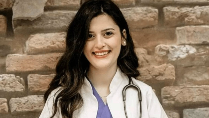 Genç Doktorun Ameliyatına Asistanlar Mı Girdi