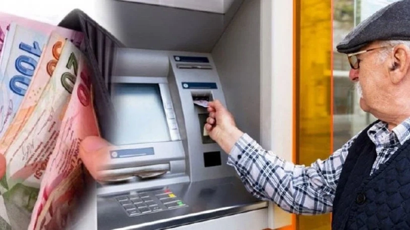 Emekliler Dikkat! Maaş ve İkramiye Ödemelerinin Tarihi Değişti