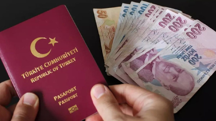 Pasaport sahibi olmak zengin işi oldu. Zamlı pasaport fiyatları belli oldu