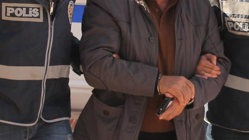 Sağlık Bakanlığı'nda operasyon