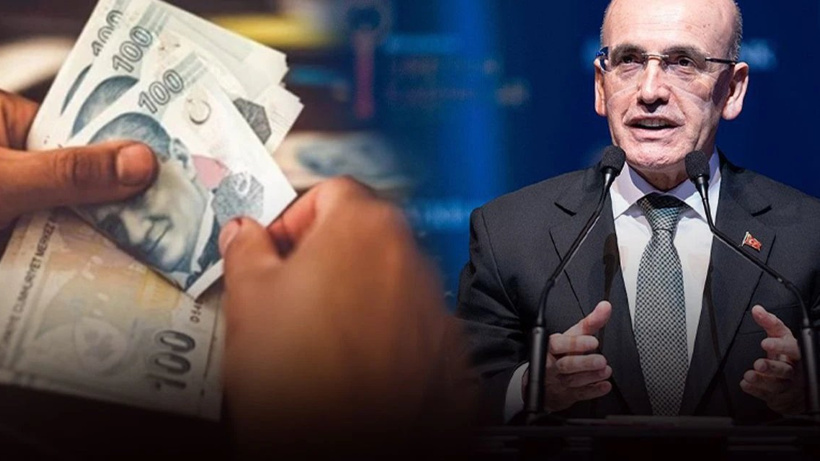 Mehmet Şimşek'ten Satır Arası Mesajlar! Çift Maaşlı Bürokratlara Ayar Mı Geliyor?