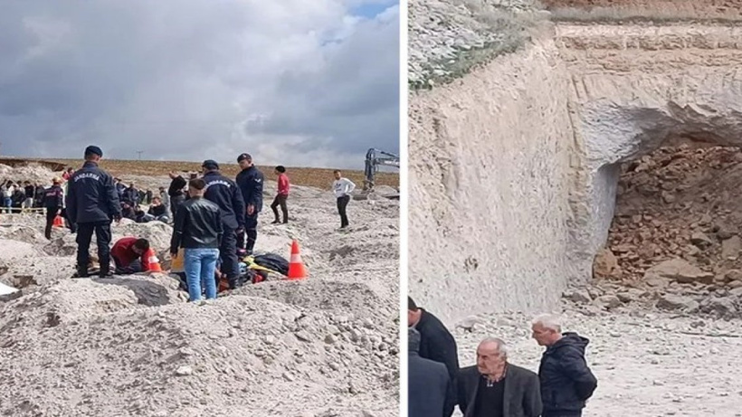 Patates Deposu Kazasından Bir Acı Haber Daha!