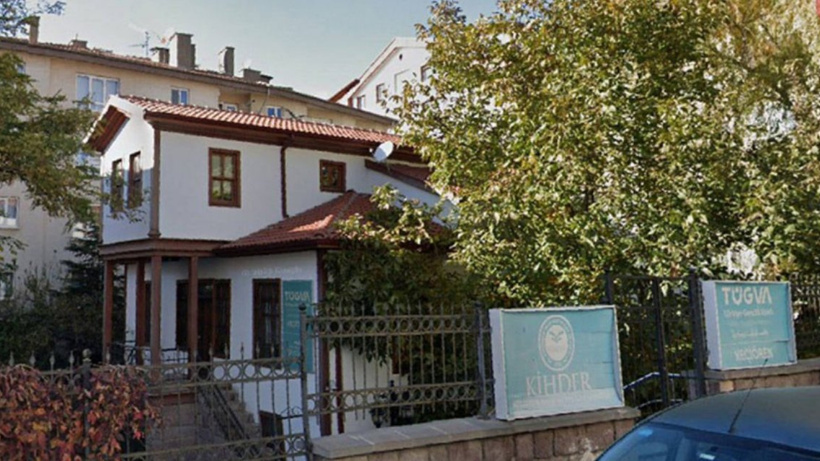 AKP'den CHP'ye Geçen Keçiören Belediyesi'nde TÜGVA krizi! 2 bin 300 TL kiraya peşkeş