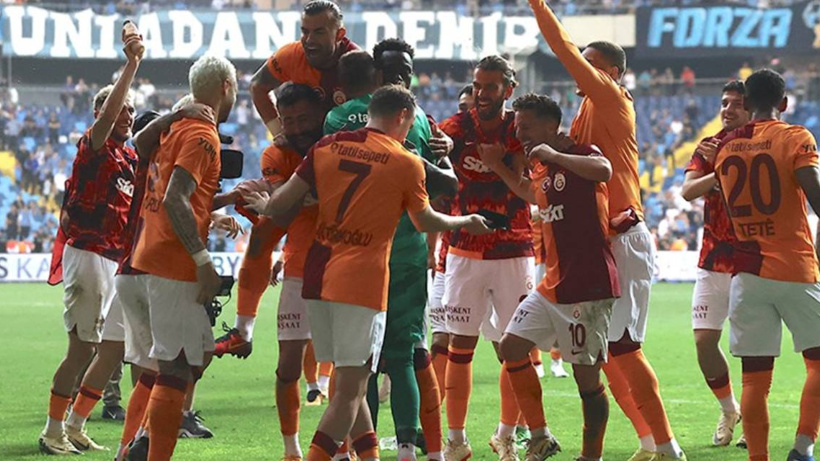Galatasaray'da Derbi Öncesi Büyük Endişe