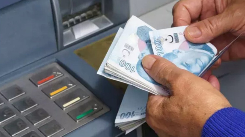 20 bin TL altı nakit çekimler sadece ATM’den mi yapılacak? Bankalar Birliği'nden açıklama geldi!