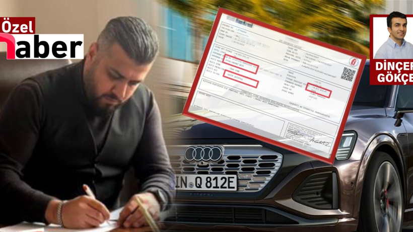Cumhurbaşkanlığının adını kullanmışlar