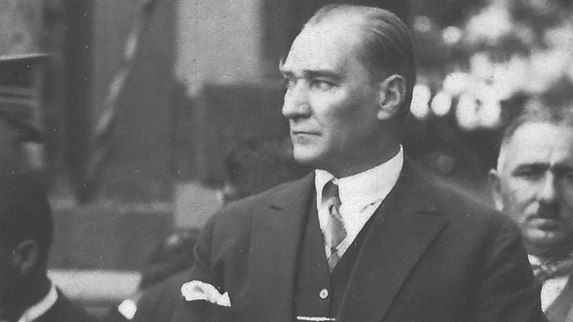 Malta hükümetinden 'Atatürk' kararı!