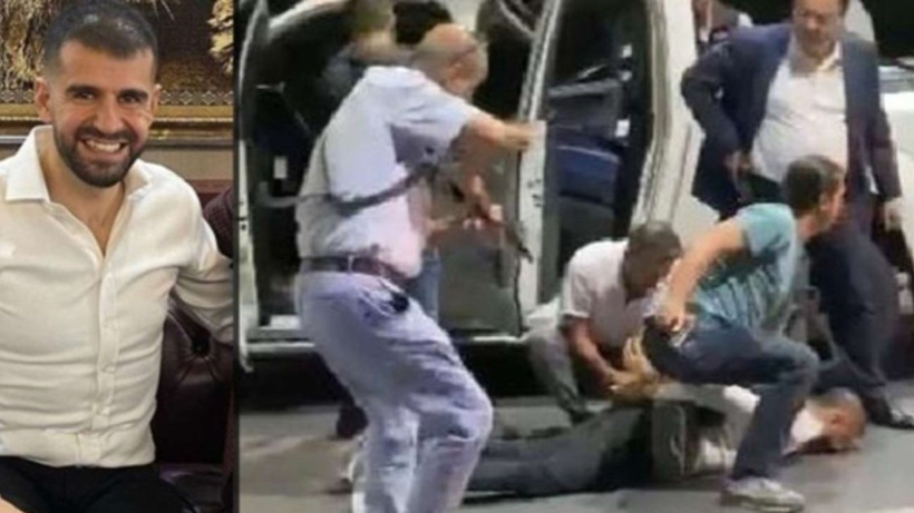 Kaplan Soruşturmasında Skandal İddia! MHP'ye ve Ankara Emniyeti'ne Çağrı: Kamera Kayıtları Çıksın!