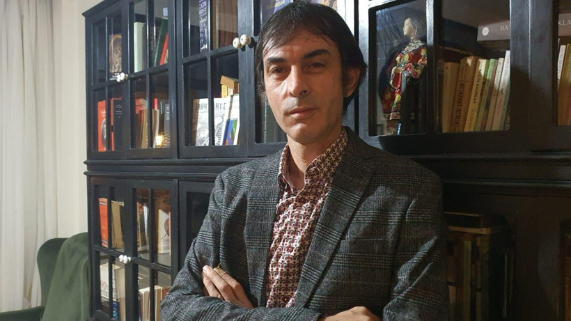 Gazeteci Bahadır Özgür'e 2 Yıl Hapis İstemi