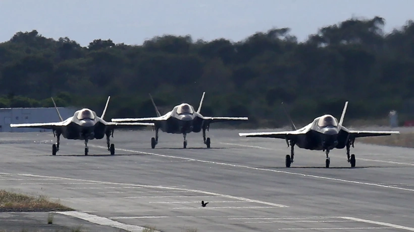 Türkiye ile aynı kaderi yaşıyorlardı! Sonunda pes edip F-35 istediler