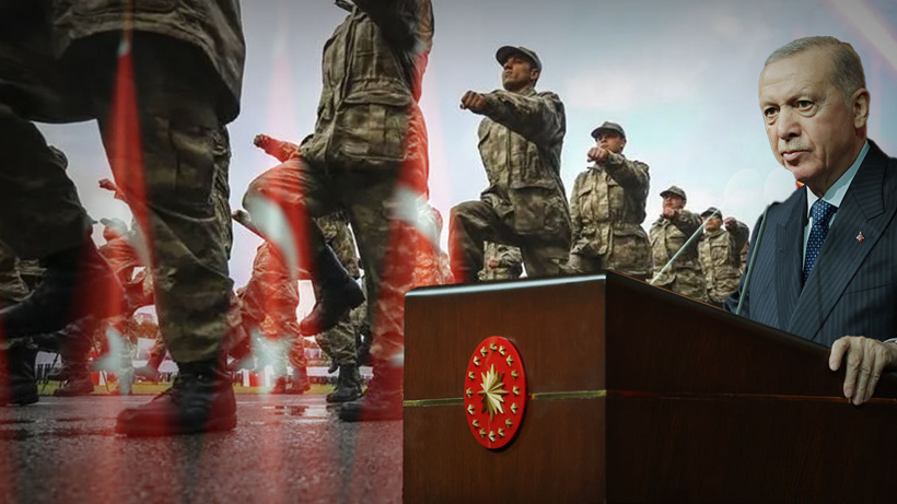 Erdoğan'ın 34 yıl sonra gelen "seferberlik" hamlesi ne anlama geliyor? AK Parti'den açıklama var
