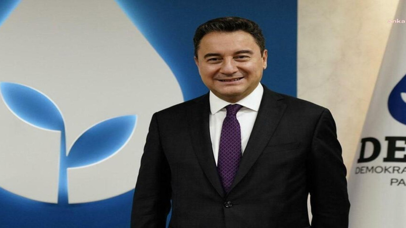 Ali Babacan, Yunanistan'dan Sonra Çin'e Gidiyor: Yine Aynı Konu!