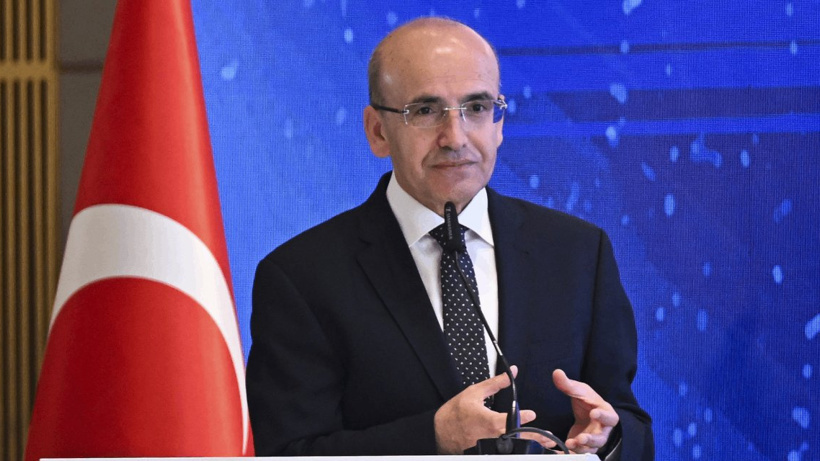 Ünlü İngiliz Ekonomistten Mehmet Şimşek'e Önemli Rica