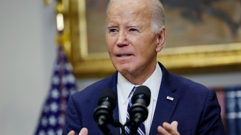 Biden'ın Videoları Ortalığı Karıştırdı