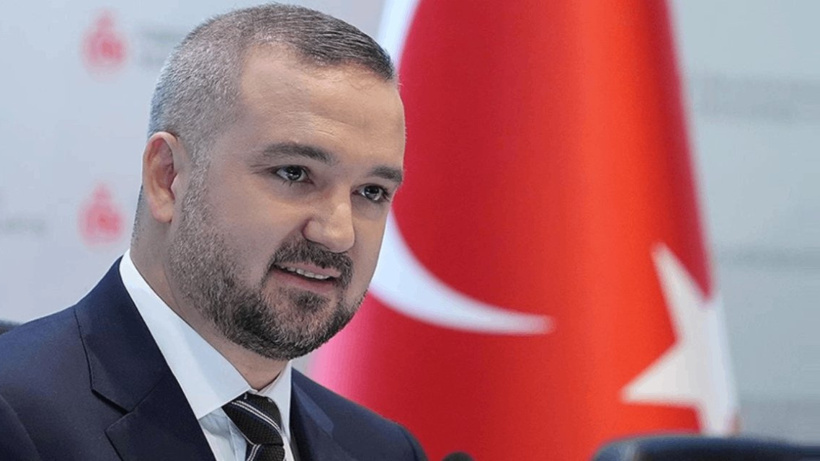 Göreve Geldiğinden Beri İlk Kez Meclis'te... TCMB Başkanı Fatih Karahan’dan Enflasyon Açıklaması
