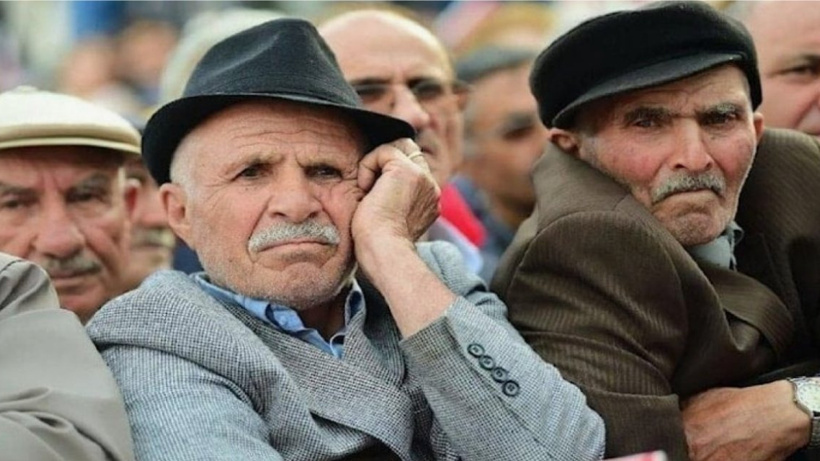 Türkiye’de Emeklilerin Tercih Ettiği Şehirler Belli Oldu: Ankara İlk Sırada