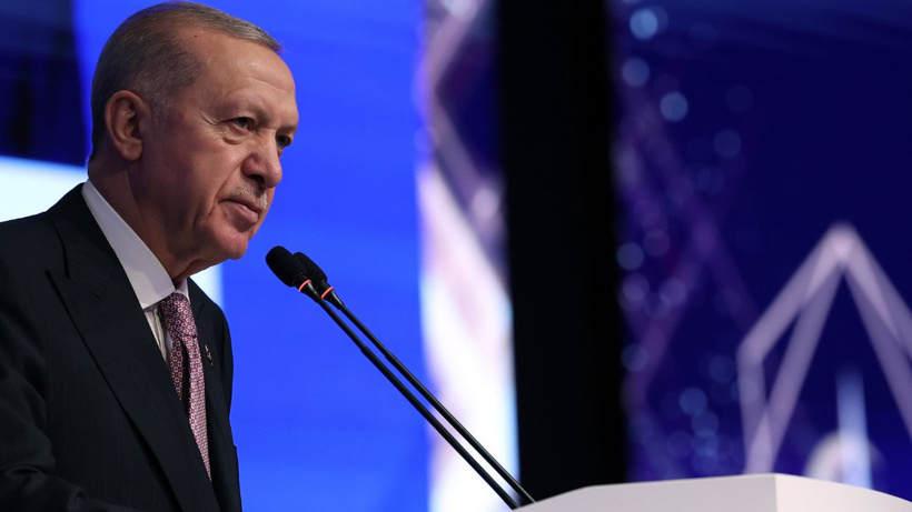 Erdoğan'ın Hedefinde Ekonomistler Vardı